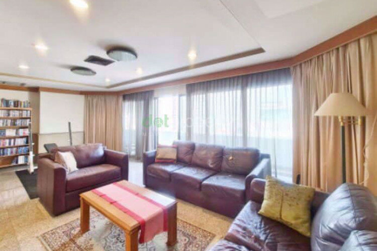 Кондоминиум в Бангкоке, Таиланд | THE148799