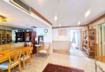 Кондоминиум в Бангкоке, Таиланд | THE148799