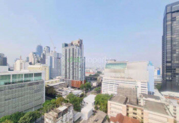 Кондоминиум в Бангкоке, Таиланд | THE148799