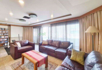 Кондоминиум в Бангкоке, Таиланд 