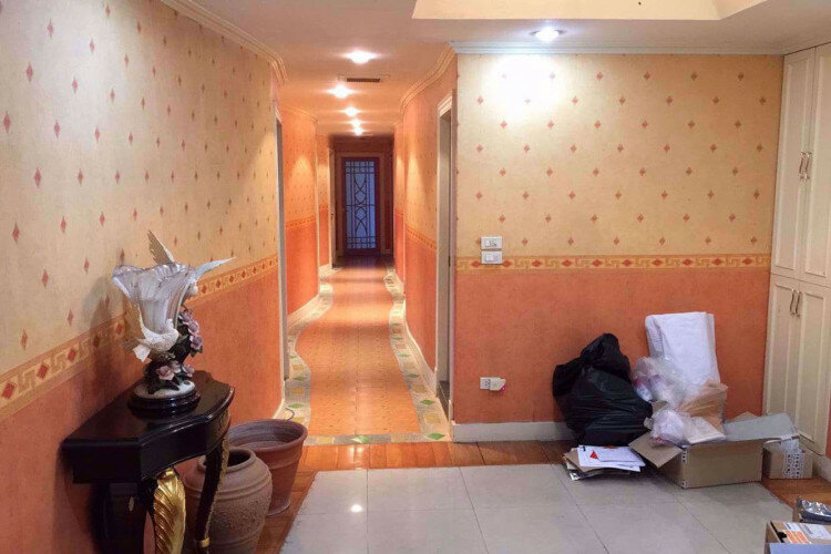 Кондоминиум в Бангкоке, Таиланд | THE248793