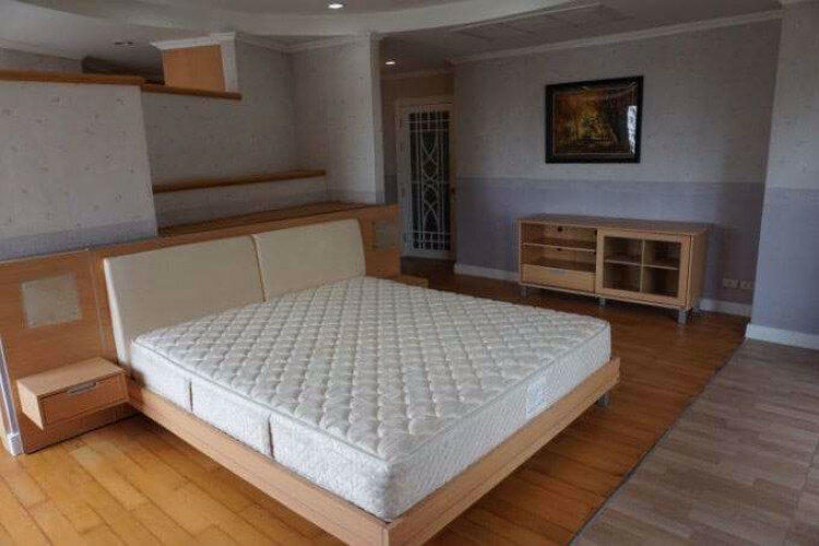 Кондоминиум в Бангкоке, Таиланд | THE248793