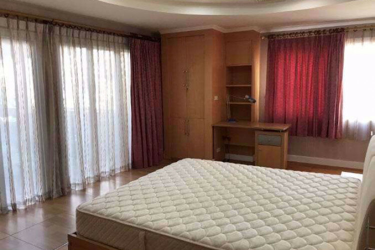 Кондоминиум в Бангкоке, Таиланд | THE248793