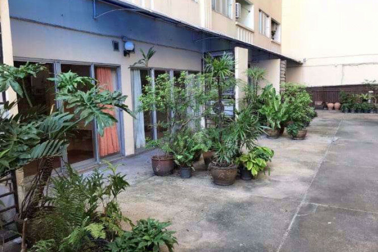 Кондоминиум в Бангкоке, Таиланд | THE248793