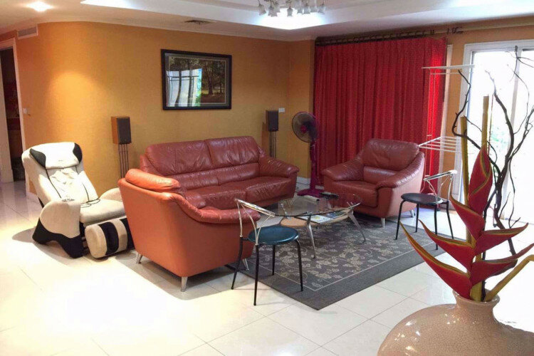 Кондоминиум в Бангкоке, Таиланд | THE248793