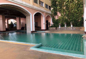 Кондоминиум в Бангкоке, Таиланд | THE248793