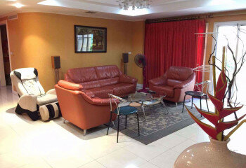 Кондоминиум в Бангкоке, Таиланд 