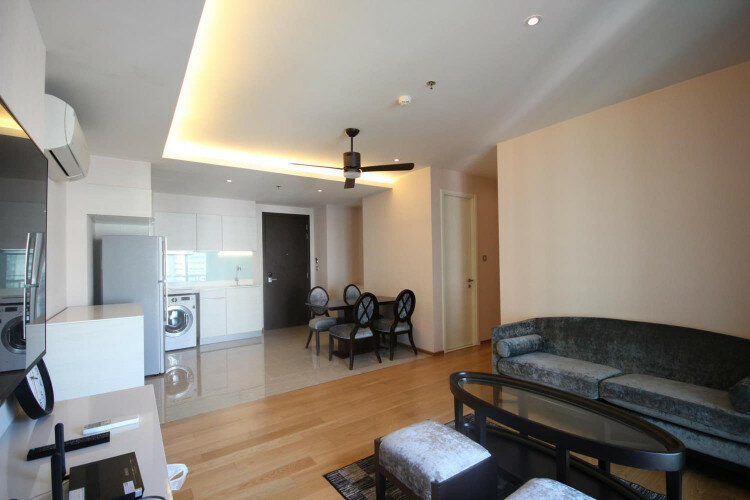 Кондоминиум в Бангкоке, Таиланд | THE314508