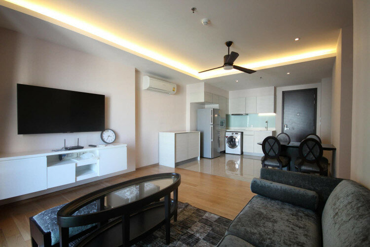 Кондоминиум в Бангкоке, Таиланд | THE314508