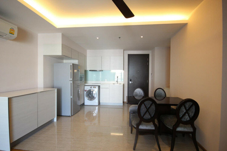 Кондоминиум в Бангкоке, Таиланд | THE314508