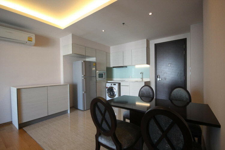 Кондоминиум в Бангкоке, Таиланд | THE314508