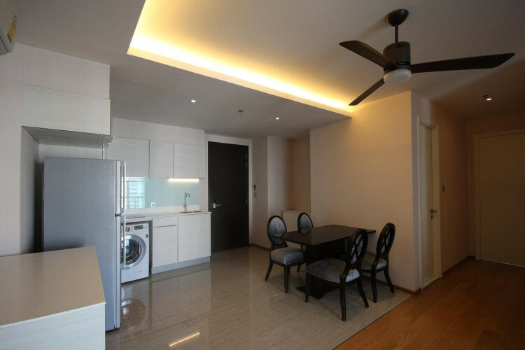 Кондоминиум в Бангкоке, Таиланд | THE314508