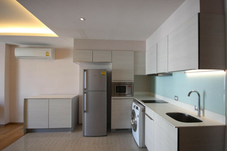 Кондоминиум в Бангкоке, Таиланд | THE314508