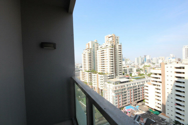 Кондоминиум в Бангкоке, Таиланд | THE314508