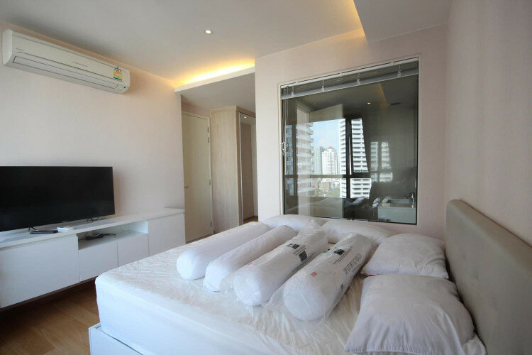 Кондоминиум в Бангкоке, Таиланд | THE314508