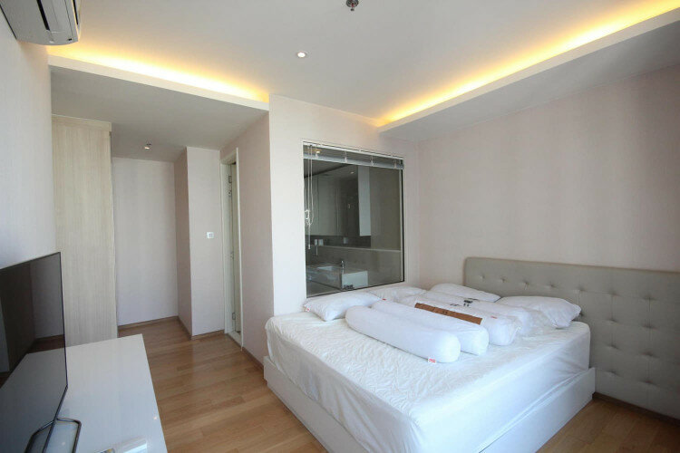 Кондоминиум в Бангкоке, Таиланд | THE314508