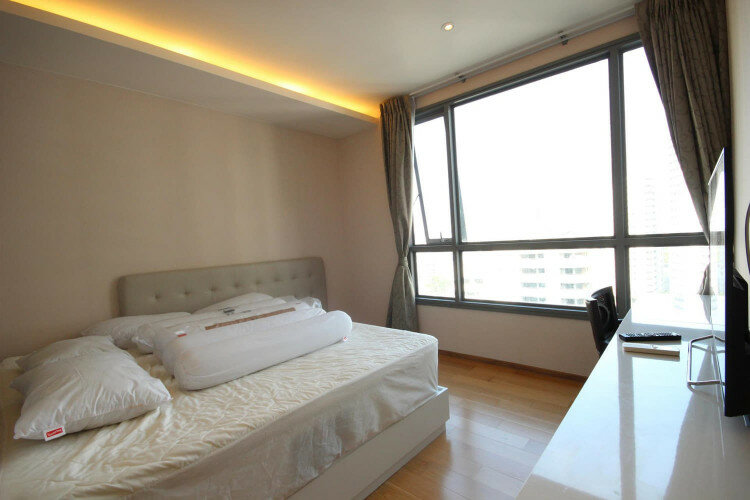 Кондоминиум в Бангкоке, Таиланд | THE314508