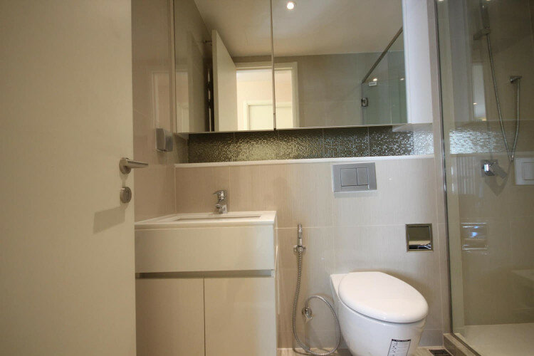 Кондоминиум в Бангкоке, Таиланд | THE314508