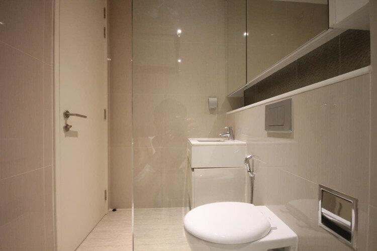 Кондоминиум в Бангкоке, Таиланд | THE314508