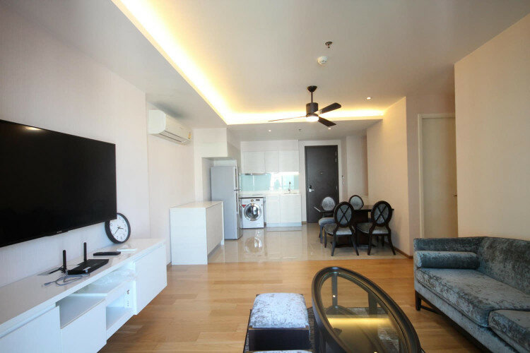 Кондоминиум в Бангкоке, Таиланд | THE314508