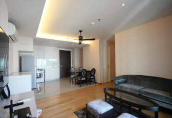 Кондоминиум в Бангкоке, Таиланд | THE314508