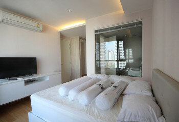 Кондоминиум в Бангкоке, Таиланд | THE314508