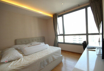 Кондоминиум в Бангкоке, Таиланд | THE314508