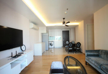 Кондоминиум в Бангкоке, Таиланд 