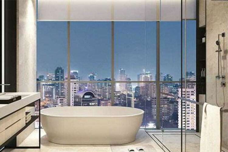 Кондоминиум в Бангкоке, Таиланд | THE115071