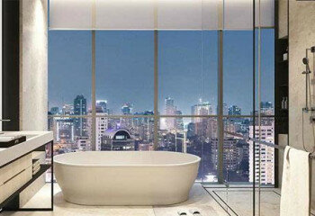 Кондоминиум в Бангкоке, Таиланд | THE115071