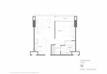 Кондоминиум в Бангкоке, Таиланд | THE308434