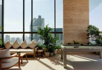 Кондоминиум в Бангкоке, Таиланд | THE308434