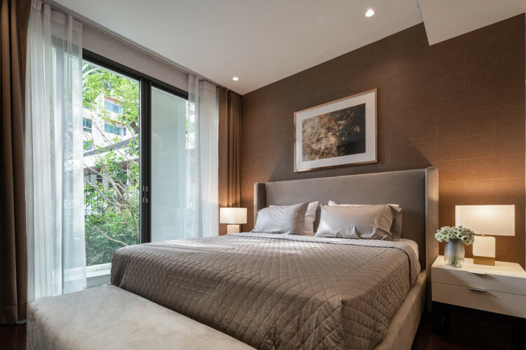 Кондоминиум в Бангкоке, Таиланд | THE507324