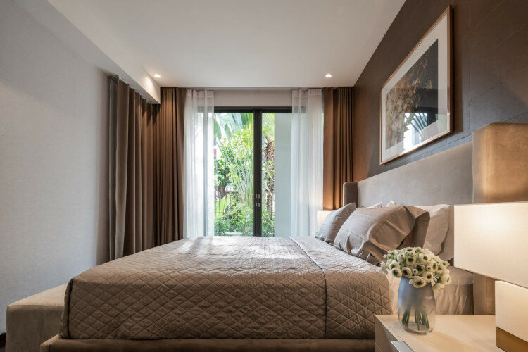 Кондоминиум в Бангкоке, Таиланд | THE507324