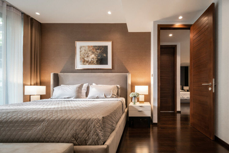 Кондоминиум в Бангкоке, Таиланд | THE507324