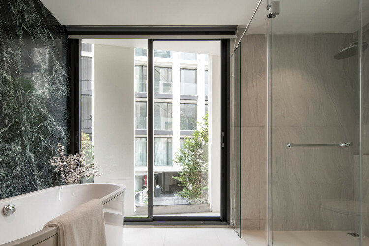 Кондоминиум в Бангкоке, Таиланд | THE507324