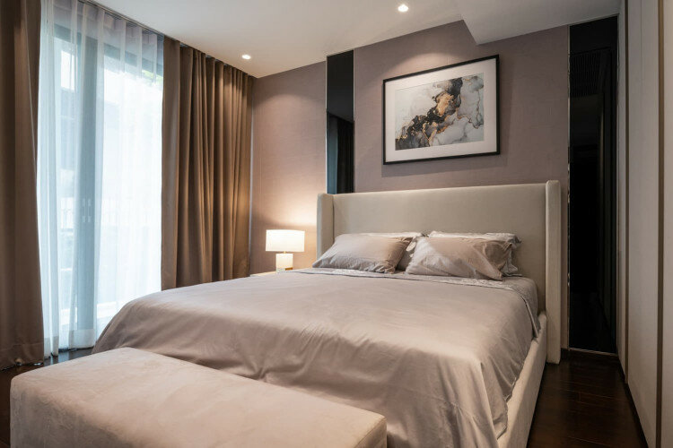 Кондоминиум в Бангкоке, Таиланд | THE507324