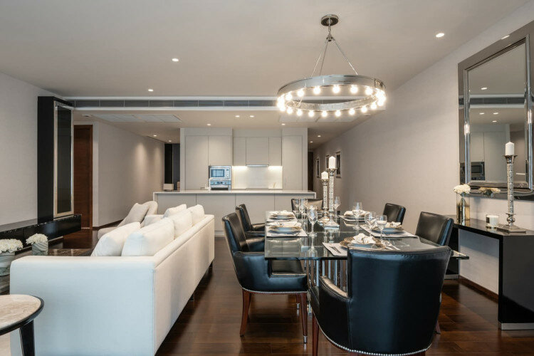 Кондоминиум в Бангкоке, Таиланд | THE507324