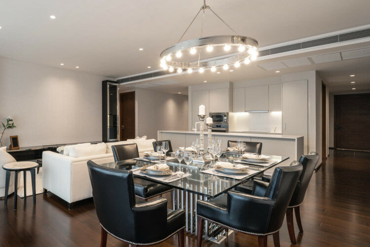 Кондоминиум в Бангкоке, Таиланд | THE507324