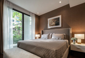 Кондоминиум в Бангкоке, Таиланд | THE507324