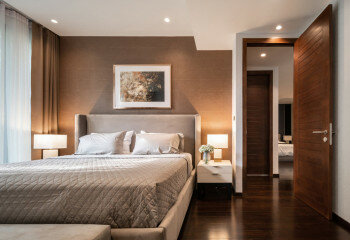 Кондоминиум в Бангкоке, Таиланд | THE507324