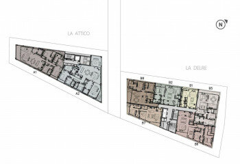 Кондоминиум в Бангкоке, Таиланд | THE507324