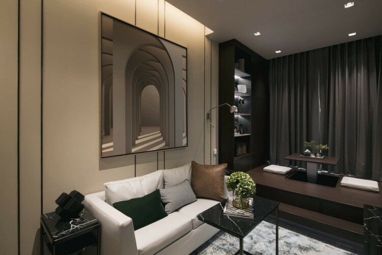 Кондоминиум в Бангкоке, Таиланд | THE107803