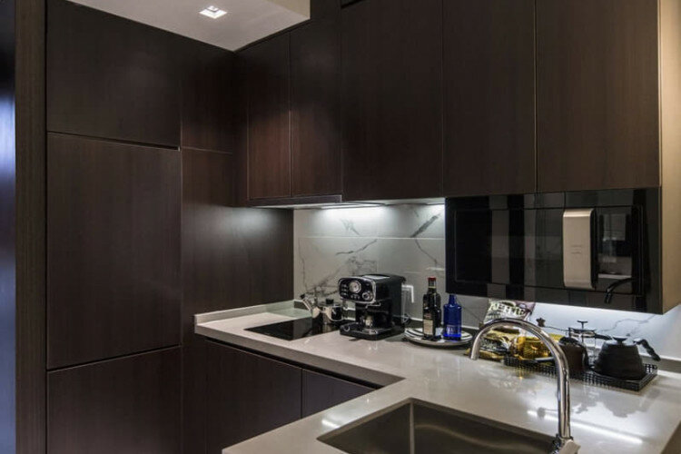 Кондоминиум в Бангкоке, Таиланд | THE107803