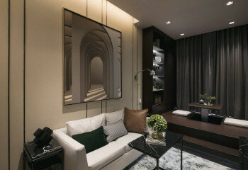 Кондоминиум в Бангкоке, Таиланд | THE107803