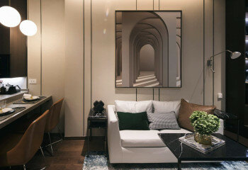 Кондоминиум в Бангкоке, Таиланд | THE107803