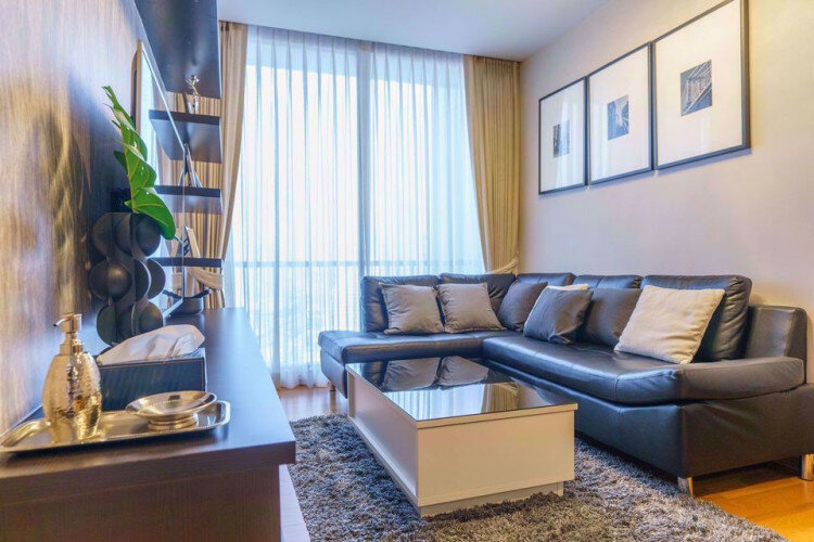 Кондоминиум в Бангкоке, Таиланд | THE448802