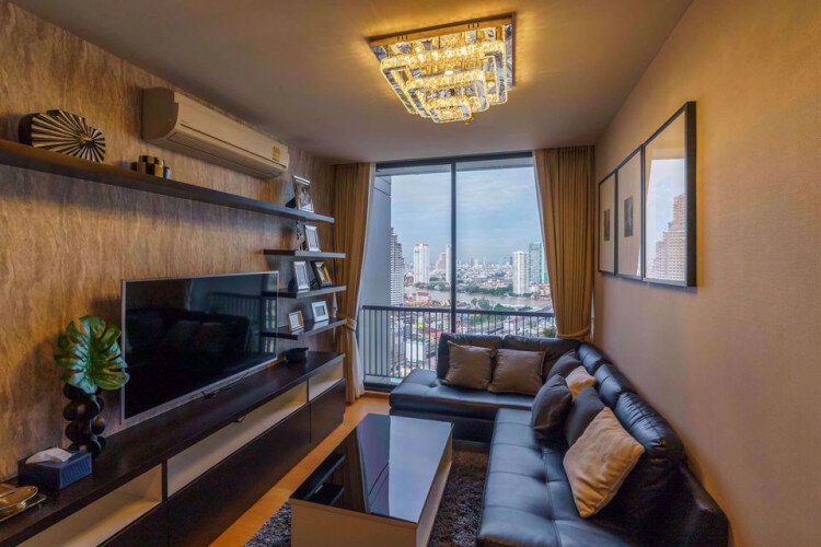 Кондоминиум в Бангкоке, Таиланд | THE448802