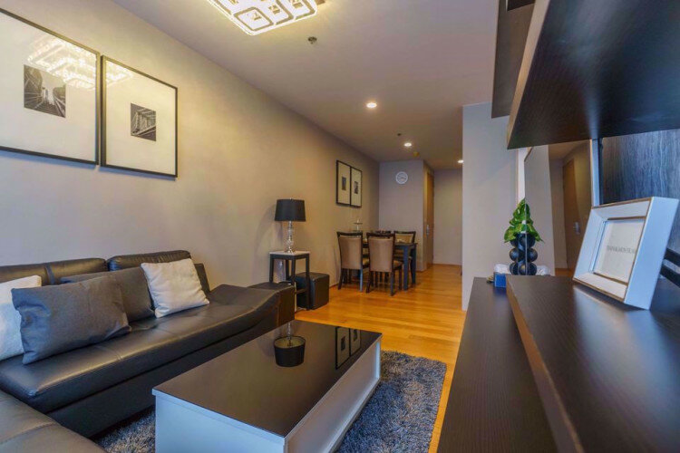 Кондоминиум в Бангкоке, Таиланд | THE448802