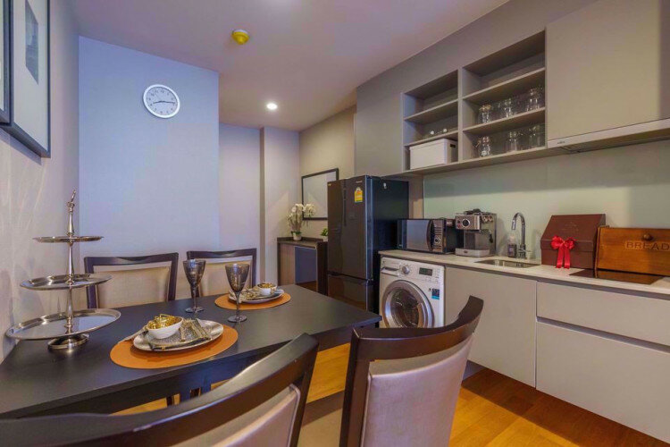 Кондоминиум в Бангкоке, Таиланд | THE448802